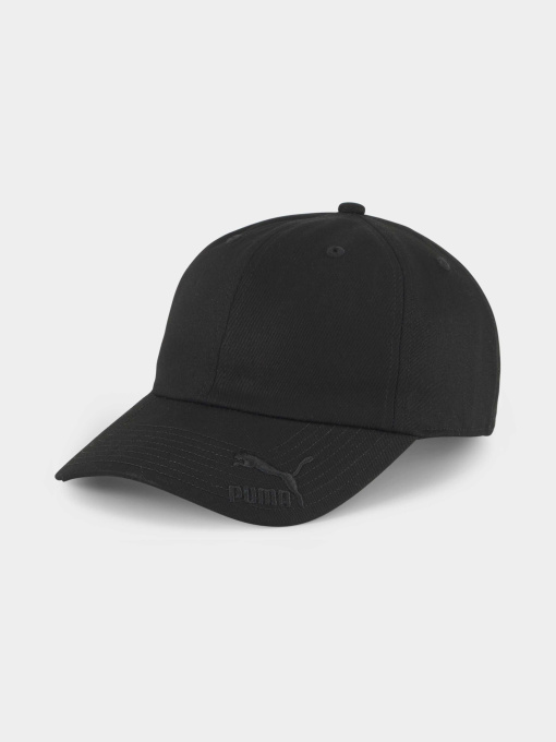 Шапки и кепки PUMA Prime Classic Dad Cap модель 024380 Фото