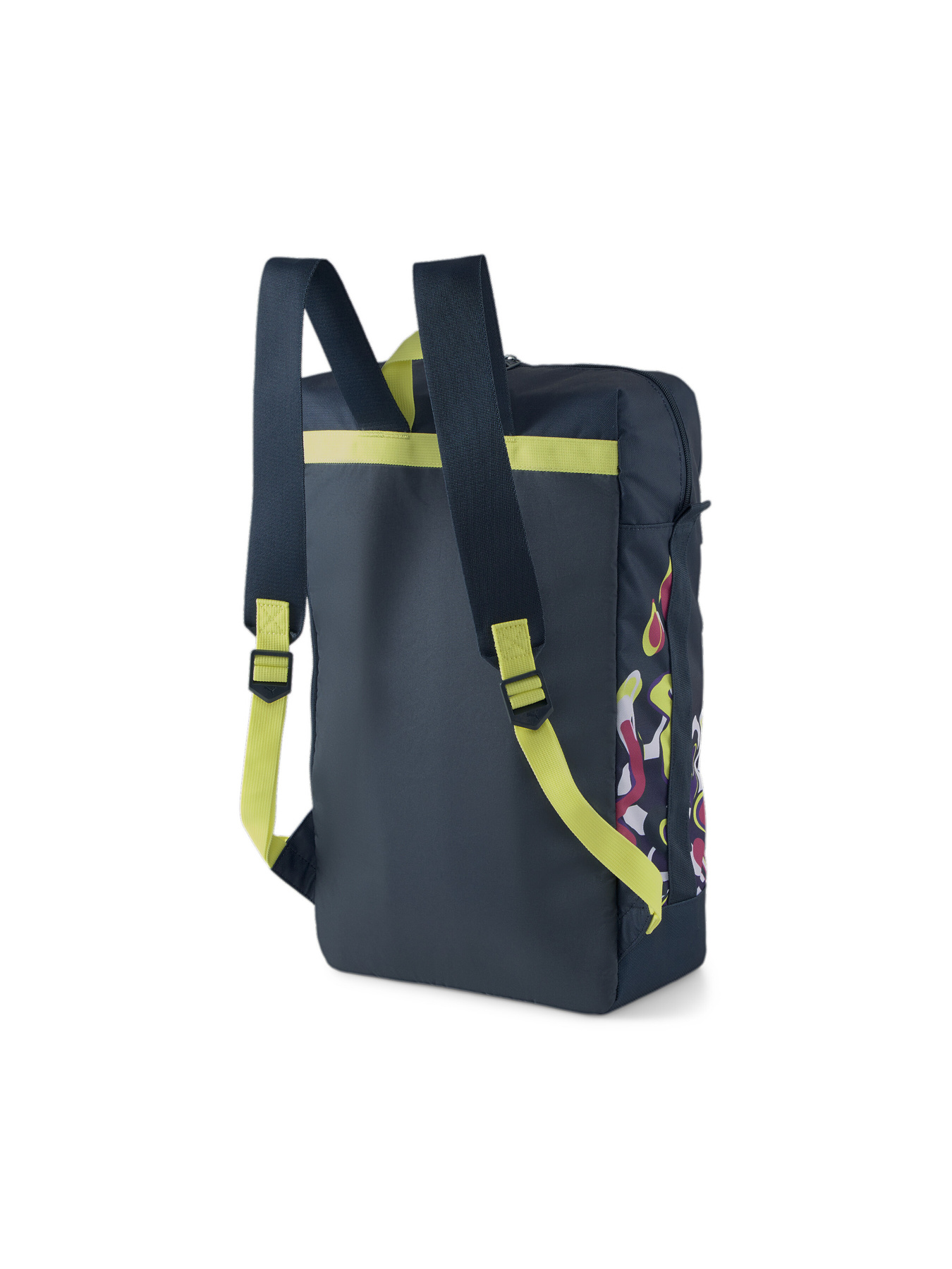 Рюкзаки PUMA NEYMAR JR Backpack модель 079790 Рюкзаки PUMA NEYMAR JR Backpack модель 079790 Фото