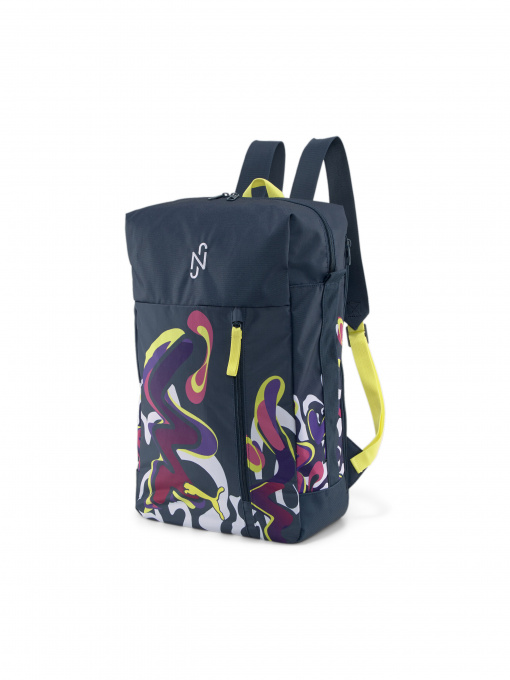 Рюкзаки PUMA NEYMAR JR Backpack модель 079790 Фото