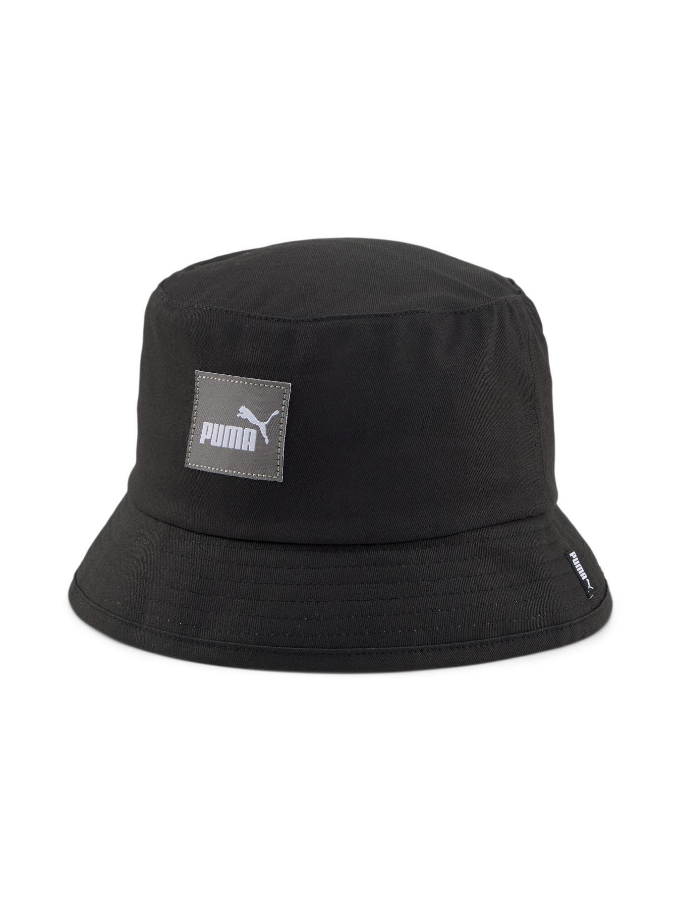 Шапки та кепки PUMA Core Bucket Jr модель 024543 Фото