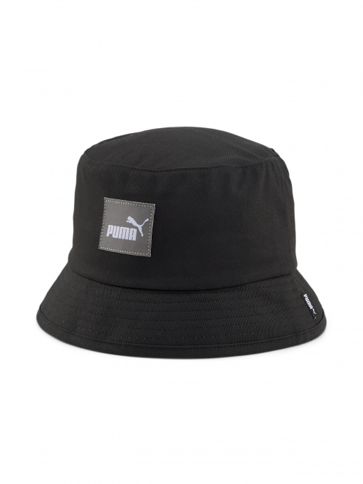 Шапки та кепки PUMA Core Bucket Jr модель 024543 Фото