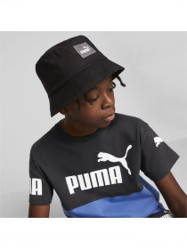 Шапки та кепки PUMA Core Bucket Jr модель 024543 Фото