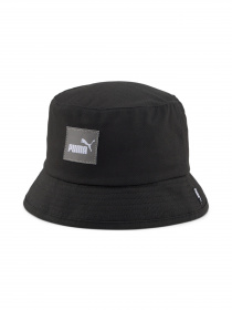 Шапки та кепки PUMA Core Bucket Jr модель 024543 Фото