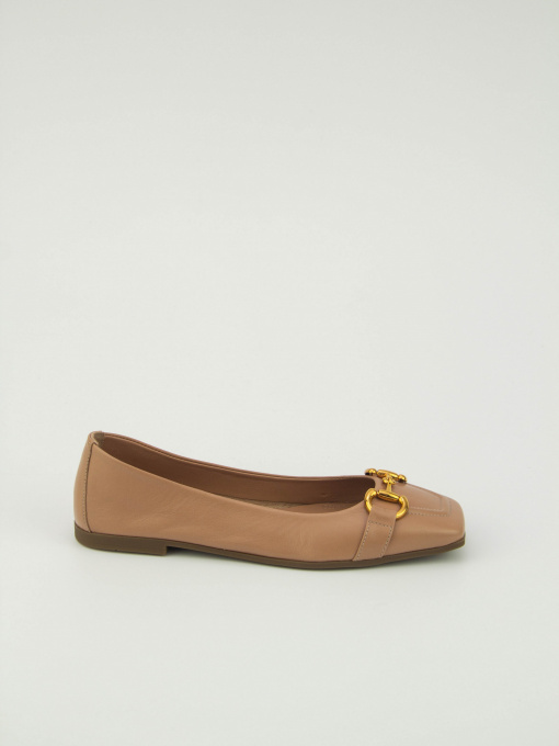 Туфли и лоферы Respect модель M_22057_ZB-R543 Фото