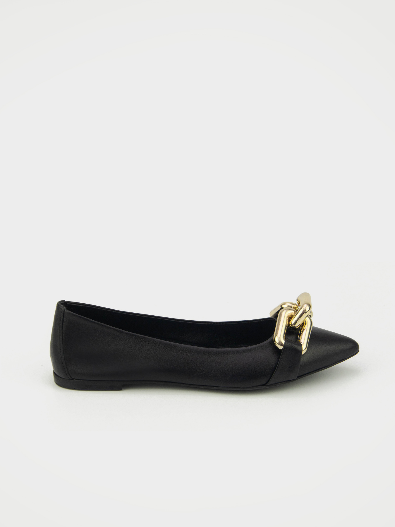 Туфли и лоферы Respect модель M_22132_ZB-R500_BLACK Фото
