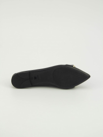 Туфли и лоферы Respect модель M_22132_ZB-R500_BLACK Фото