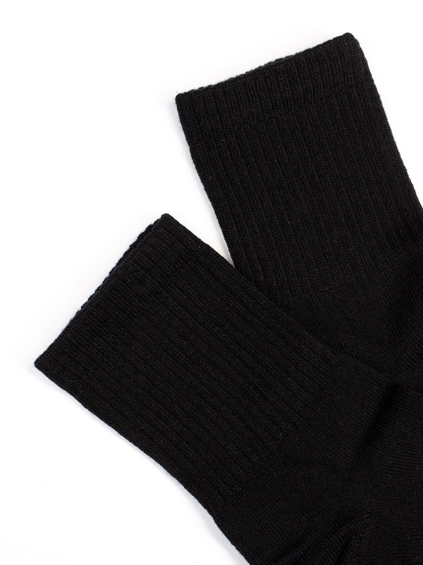 Шкарпетки та гольфи ISSA Plus модель NS-254_black Фото