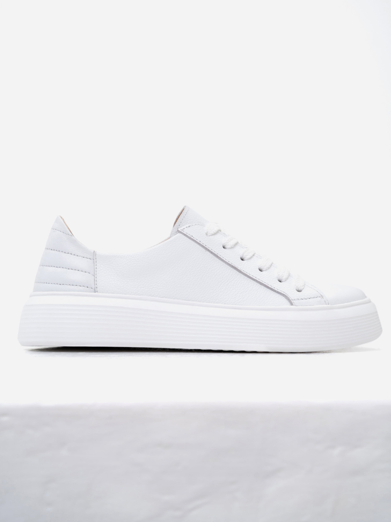Кеды ISSA Plus модель OB2-210_white Фото