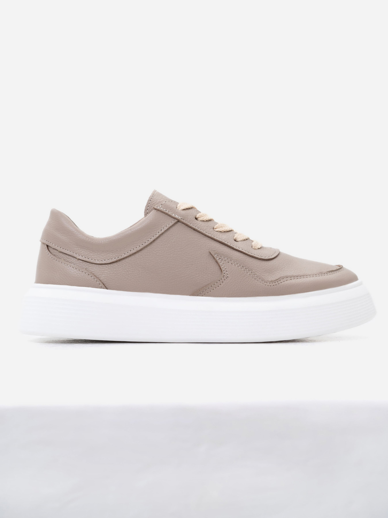 Кеды ISSA Plus модель OB2-212_beige Фото