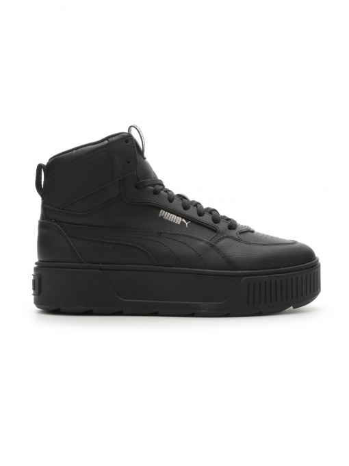 Кеди PUMA Karmen Rebelle Mid модель 387213 Фото