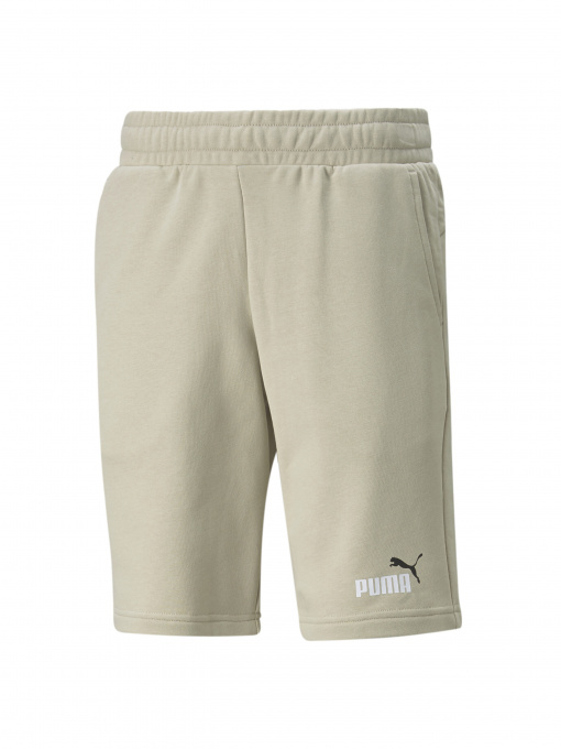 Шорты PUMA Ess+ 2 Col Shorts модель 586766 Фото