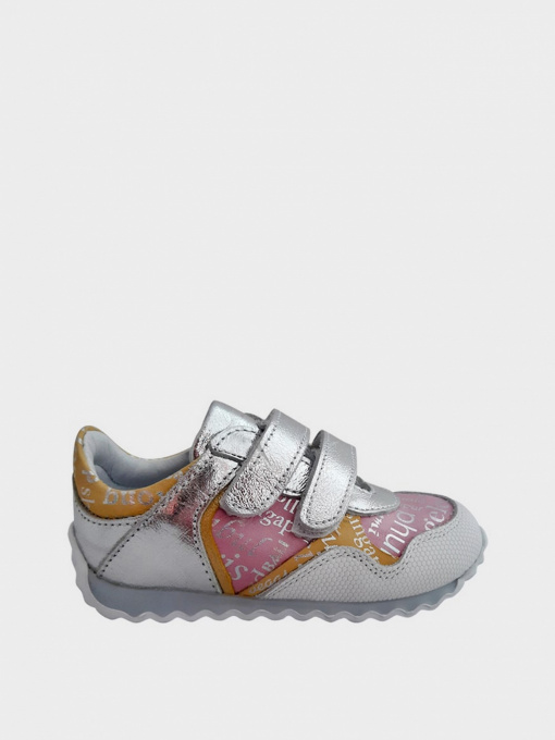 Кросівки Perlina модель 4FASHION Фото