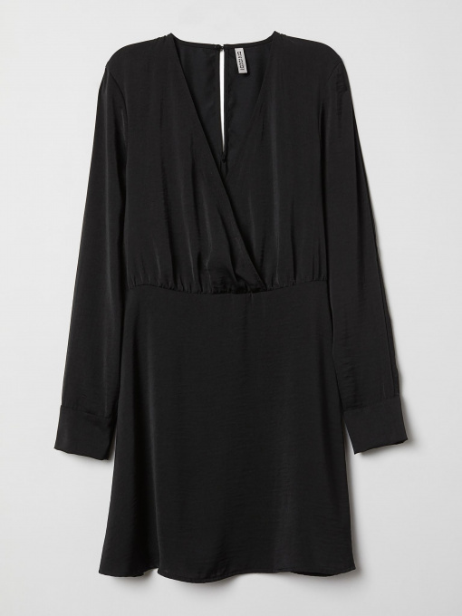 Сукні H&M модель 59671 Фото