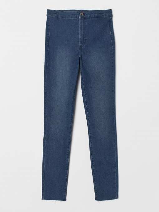 Джинсы H&M модель 59640 Фото