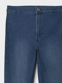 Джинсы H&M модель 59640 Фото