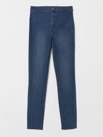Джинсы H&M модель 59640 Фото