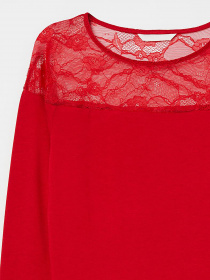 Худи и свитшоты H&M модель 46709 Фото