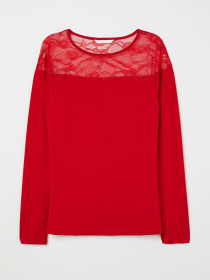 Худи и свитшоты H&M модель 46709 Фото