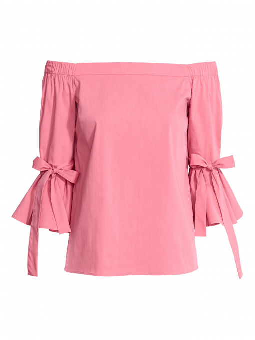 Сорочки H&M модель 49391 Фото