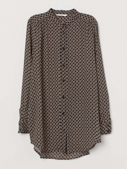 Сорочки H&M модель 64890 Фото