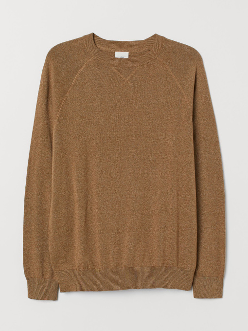 Светри та кардигани H&M модель 64914 Фото