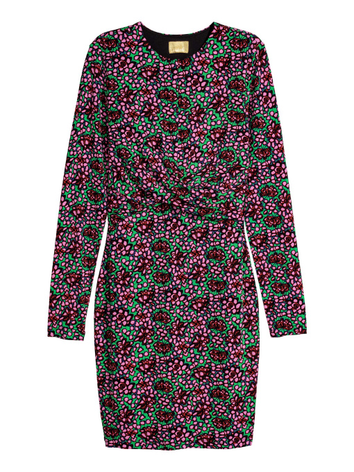 Сукні H&M модель 66276 Фото