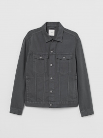 Куртки и дубленки H&M модель 59736 Фото