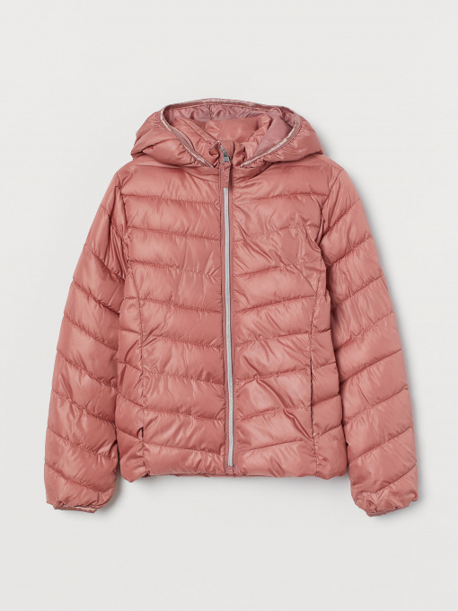 Куртки и дубленки H&M модель 59727 Фото