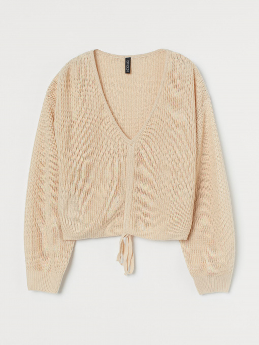 Светри та кардигани H&M модель 59745 Фото