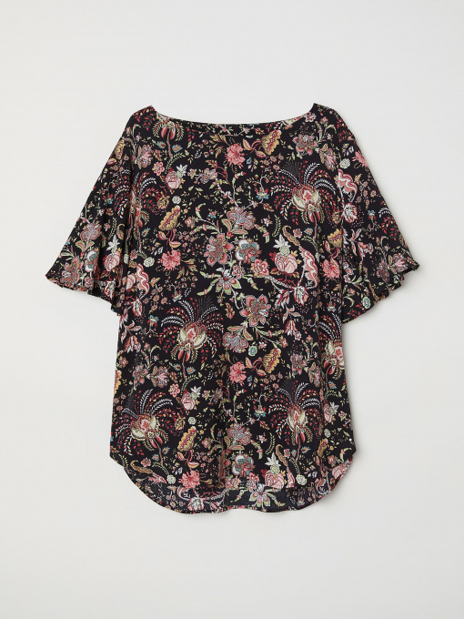Сорочки H&M модель 49469 Фото