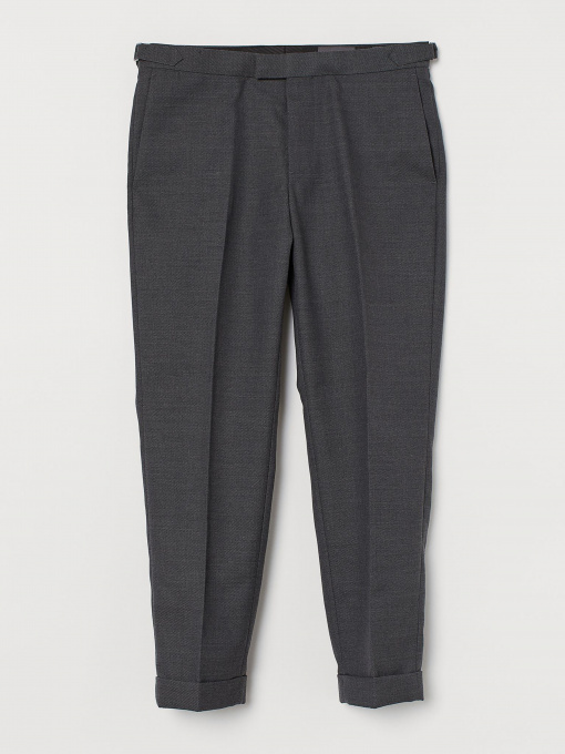 Брюки H&M модель 59762 Фото