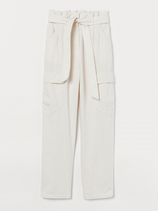 Брюки H&M модель 46097 Фото