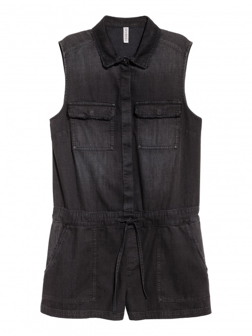 Комбинезоны H&M модель 65641 Фото