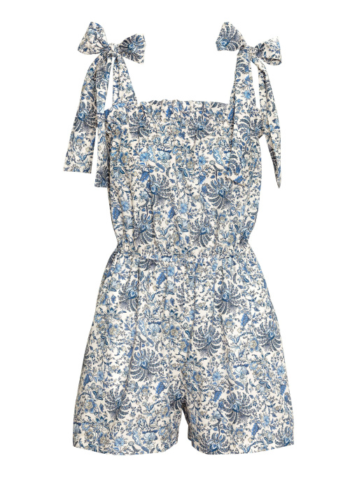 Комбінезони H&M модель 65624 Фото