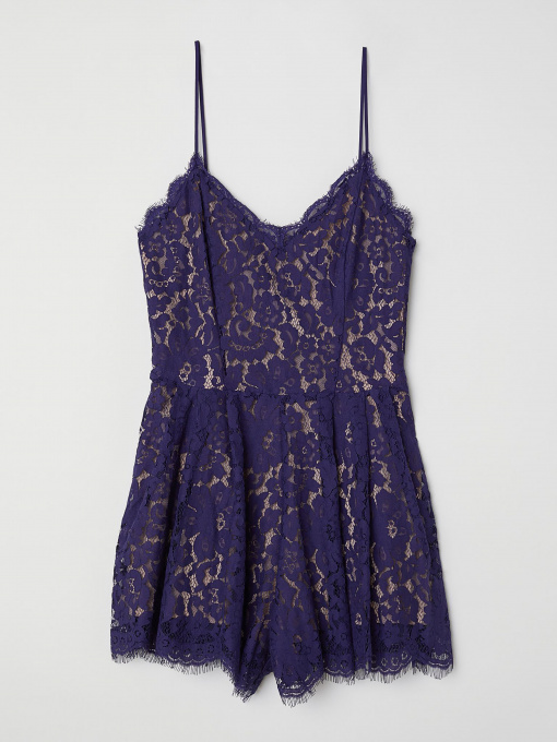Комбинезоны H&M модель 65645 Фото