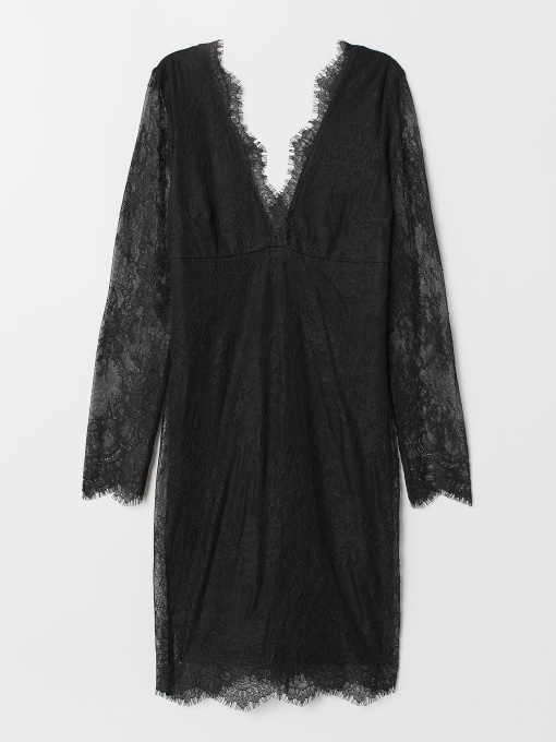 Сукні H&M модель 65632 Фото