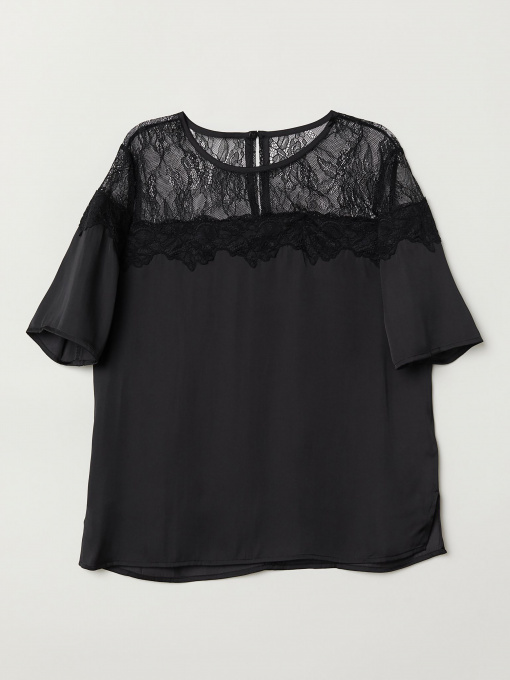 Сорочки H&M модель 65630 Фото