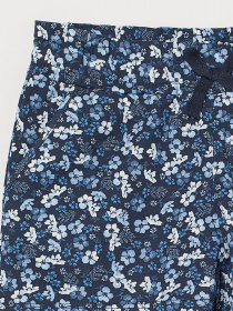 Шорти H&M модель 50840 Фото