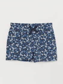 Шорти H&M модель 50840 Фото
