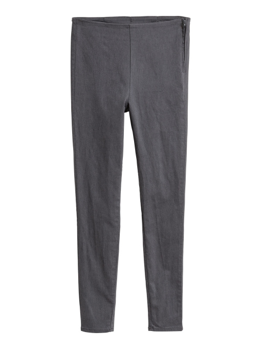Джинсы H&M модель 40121 Фото