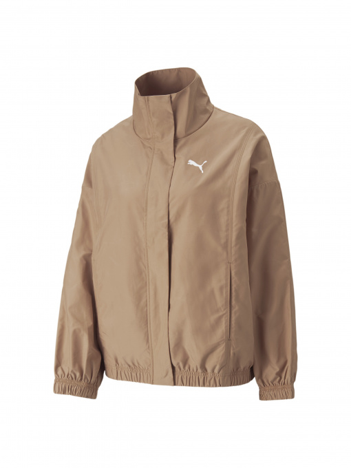 Куртки та дублянки PUMA Style Jacket модель 673260 Фото