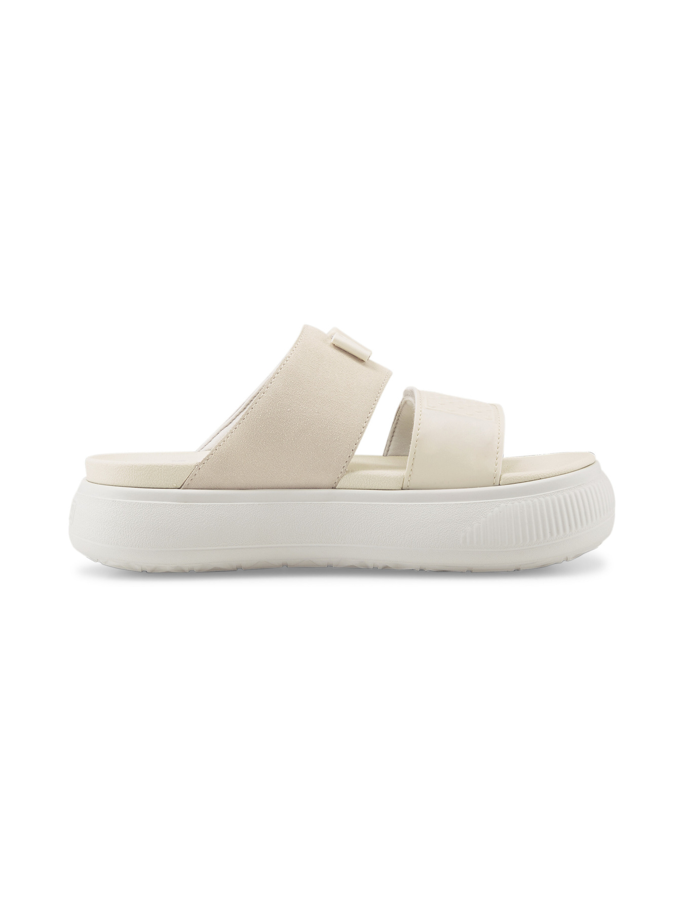 Шлёпанцы PUMA Suede Mayu Sandal Wns модель 383380 Фото