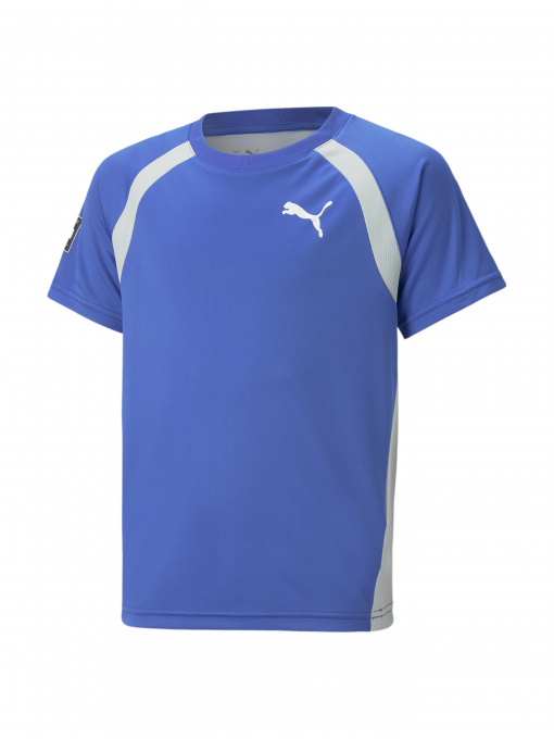 Футболки і поло PUMA Fit Tee модель 673193 Фото
