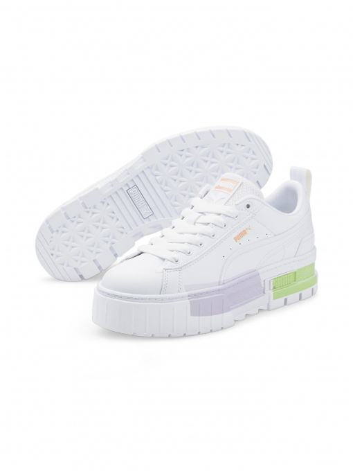 Кеди PUMA Mayze MIS Wns модель 384851 Фото