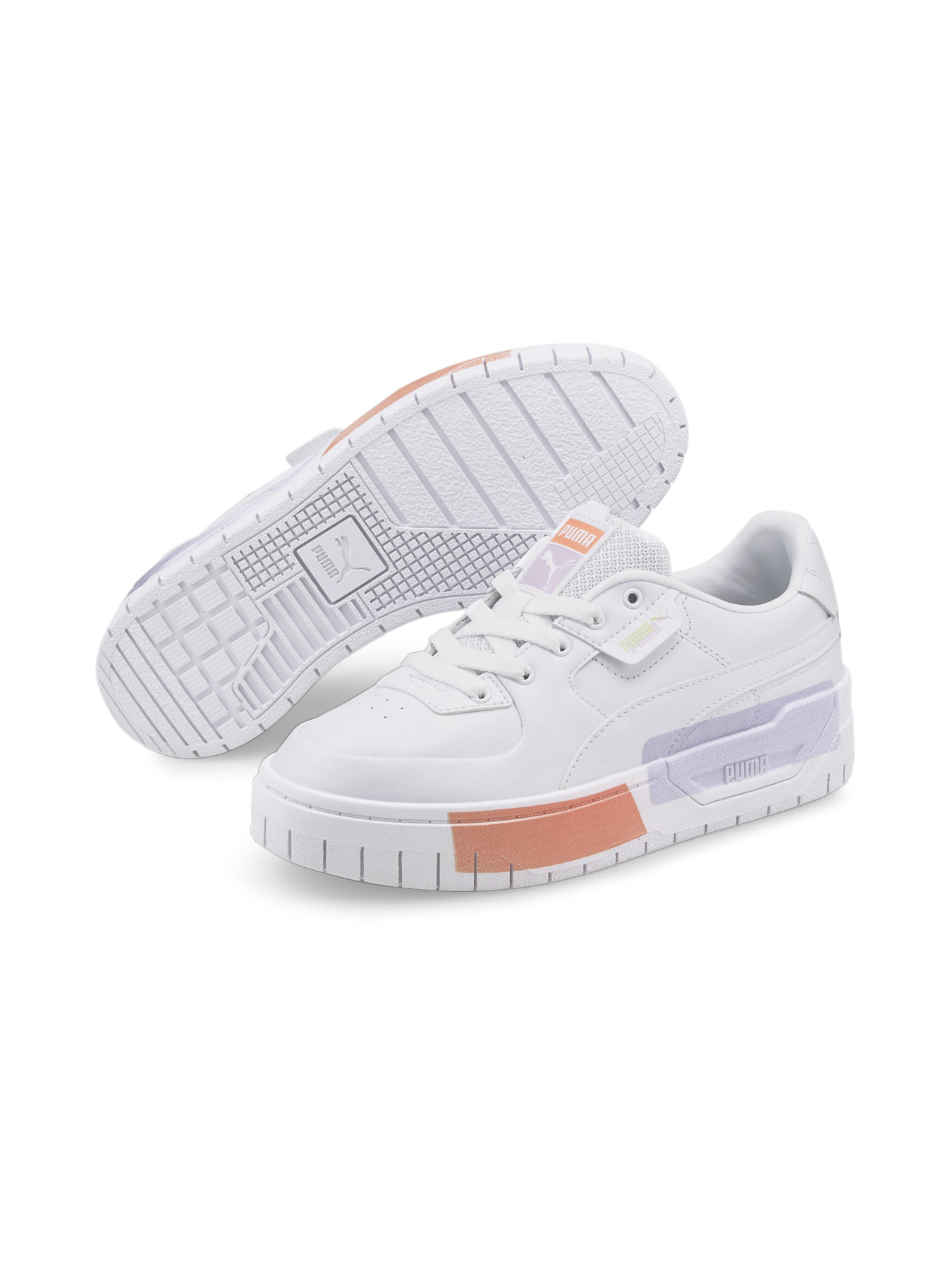 Кеди PUMA Cali Dream Mis Wns модель 385598 Кеди PUMA Cali Dream Mis Wns модель 385598 Фото