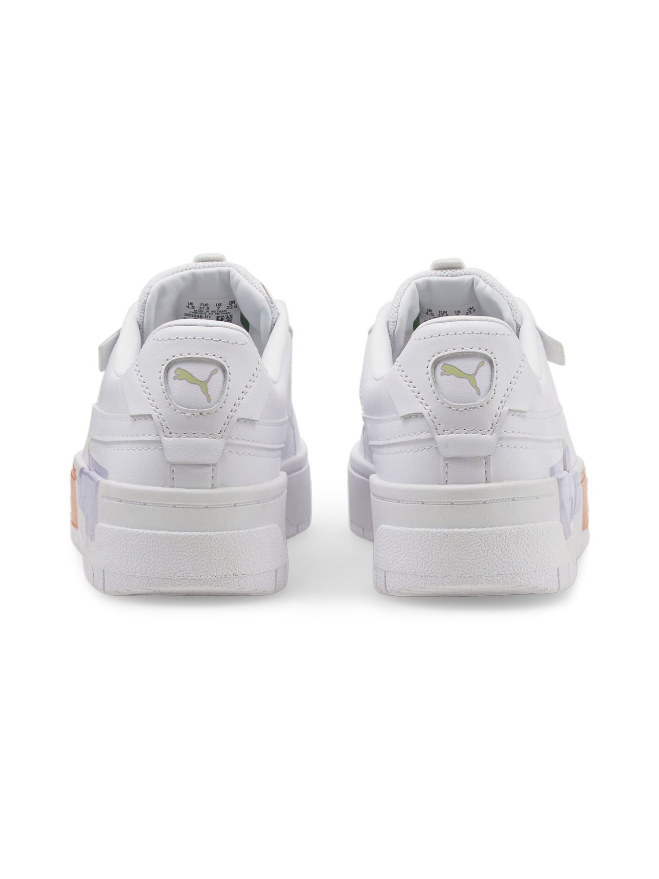 Кеди PUMA Cali Dream Mis Wns модель 385598 Кеди PUMA Cali Dream Mis Wns модель 385598 Фото