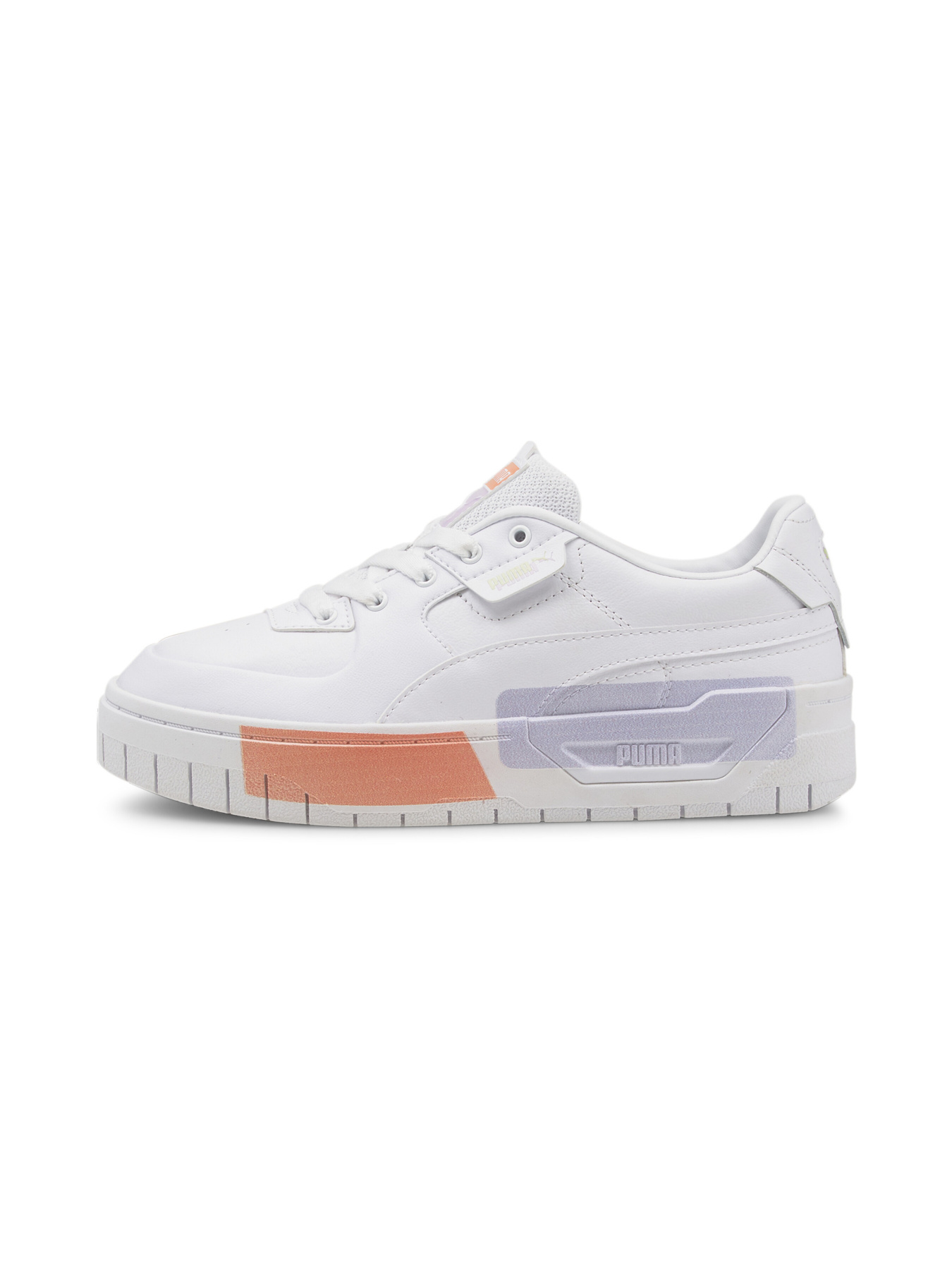 Кеди PUMA Cali Dream Mis Wns модель 385598 Кеди PUMA Cali Dream Mis Wns модель 385598 Фото