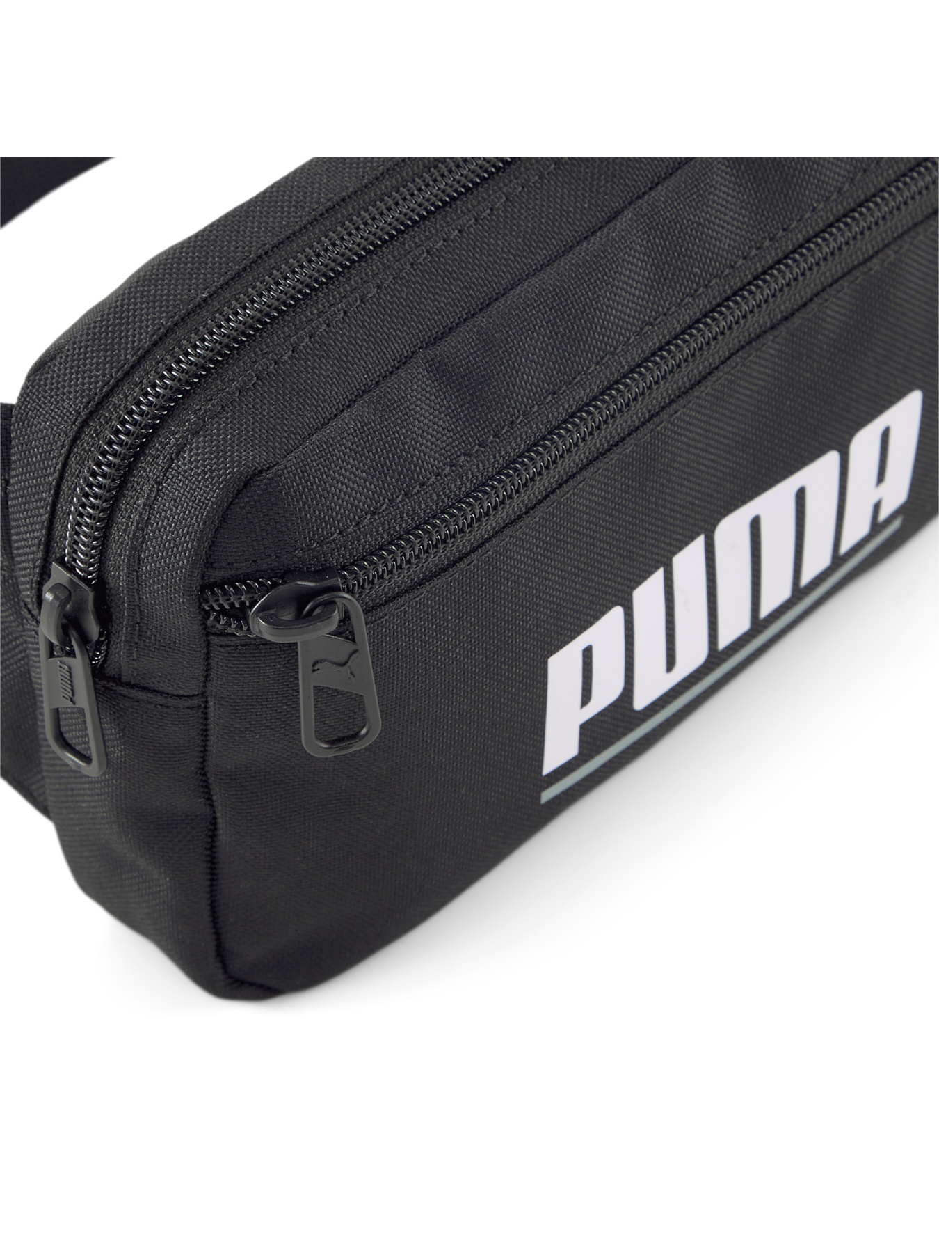 Сумки PUMA Plus Waist Bag модель 079614 Сумки PUMA Plus Waist Bag модель 079614 Фото