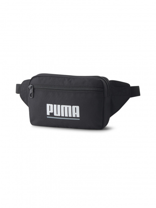 Сумки PUMA Plus Waist Bag модель 079614 Фото