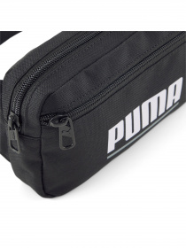 Сумки PUMA Plus Waist Bag модель 079614 Фото